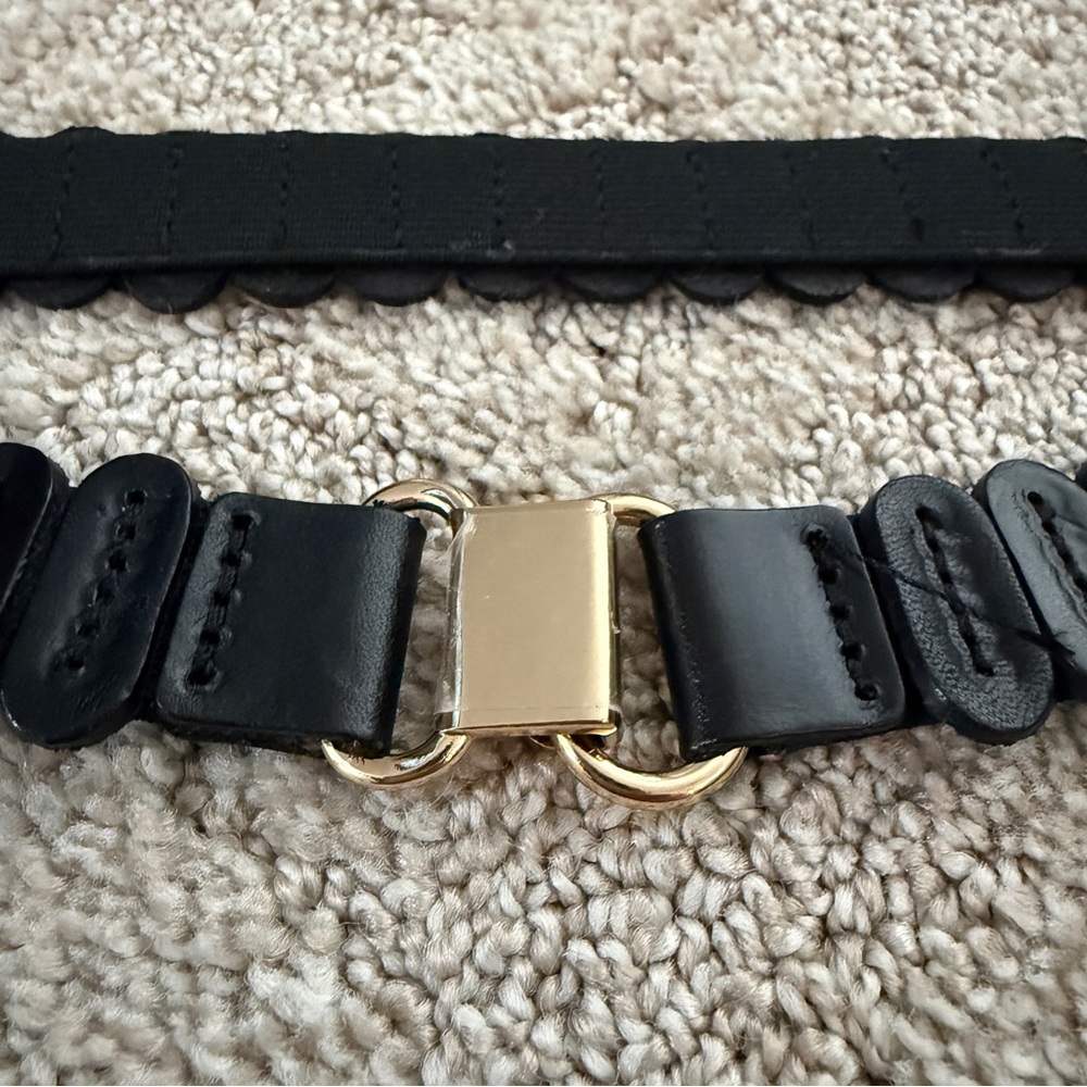 Anthropologie Tabitha Stretch Belt - Picture 3 of 4
